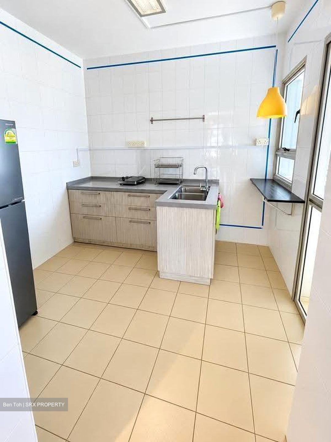 Sengkang Central (Sengkang), HDB 3 Rooms #626912901